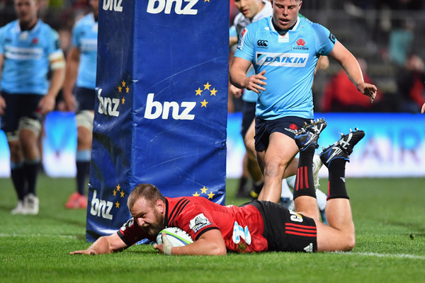 Joe Moody_Crusaders v Waratahs_2018