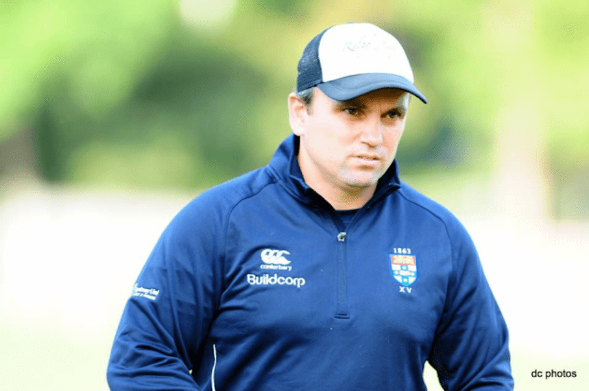 Robert Taylor_Sydney Uni_2017_DC