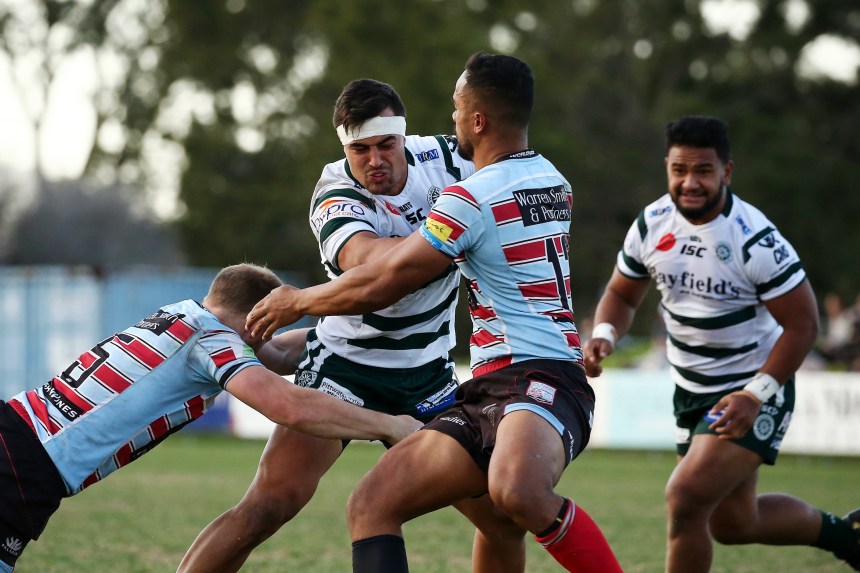 Tyson Davis_Warringah v Souths_2018_KW
