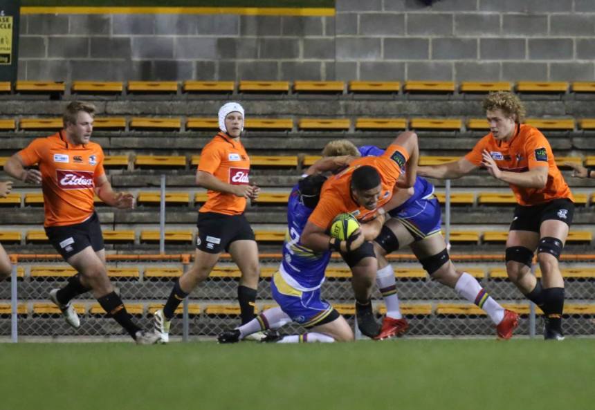 Emmanuel Meafou_NSW Eagles v Sydney Rays_2018_AJF