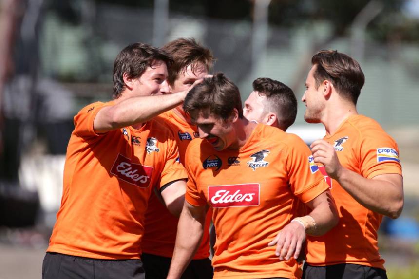 Jake Gordon_NSW Eagles v Perth Spirit_2016_AJF