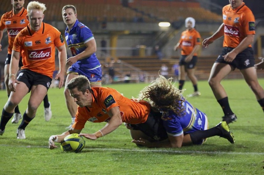 Jake Gordon_NSW Eagles v Sydney Rays_2018_AJF