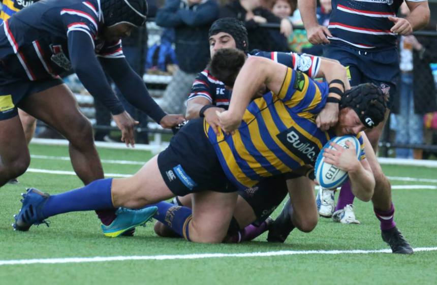 Paddy Ryan_Sydney Uni v Easts_2018_AJF