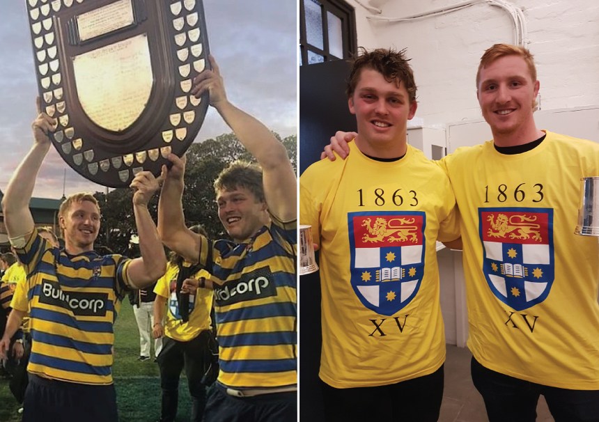 Sandell_Wilkin_celebrations_2018 GF