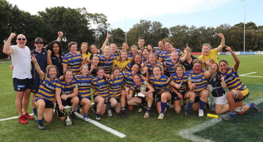 Sydney Uni Women_JSC Winners_2018_AJF