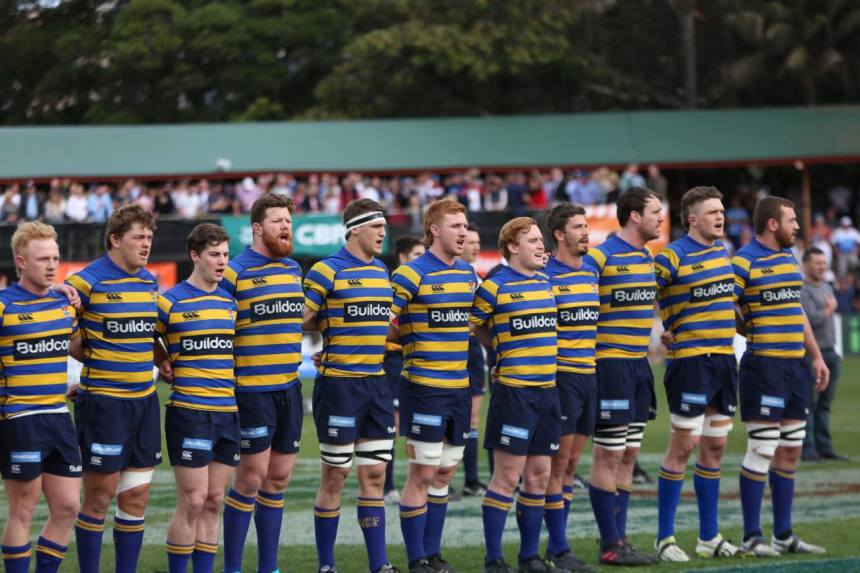 Sydney Uni_anthem_2018 GF_AJF