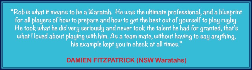 Damien Fitzpatrick_Horne Quote