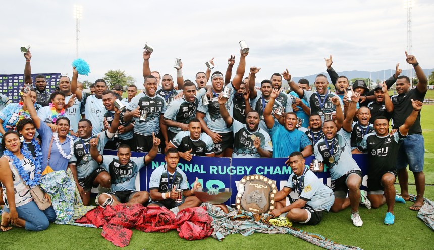 NRC Grand Final - Fiji v QLD Country
