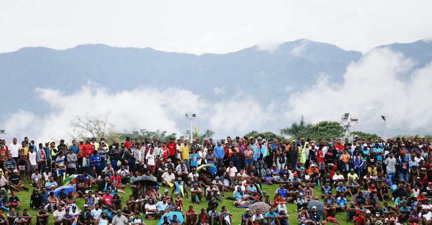 NRC Grand Final - Fiji v QLD Country