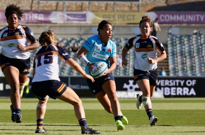 Chloe Leaupepe_NSW Women v Brumbies Women_2019_AJF