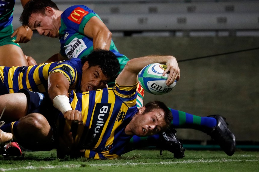 Australian Club Championship 2019