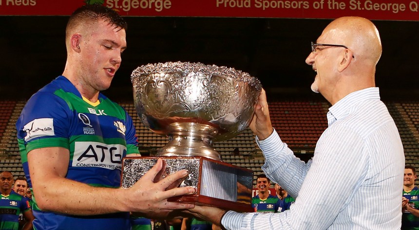 Australian Club Championship 2019