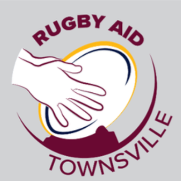 Rugby Aid Townsville