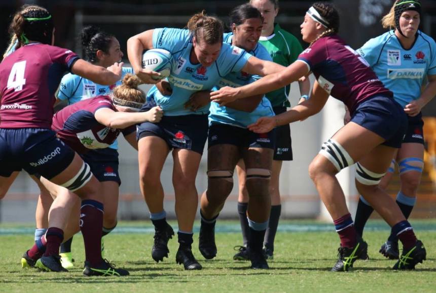 Taz Sheppard_NSW Women v Qld Women_2019_AJF