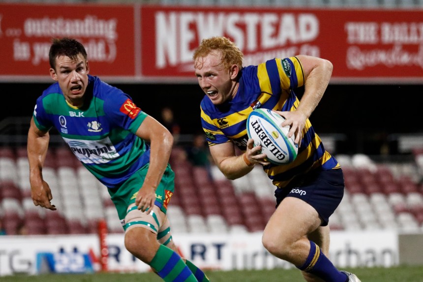 Australian Club Championship 2019