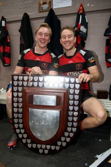 Angus &amp; Hugh Sinclair_Northern Suburbs_2016 GF_CC