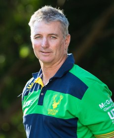 Shute Shield season launch