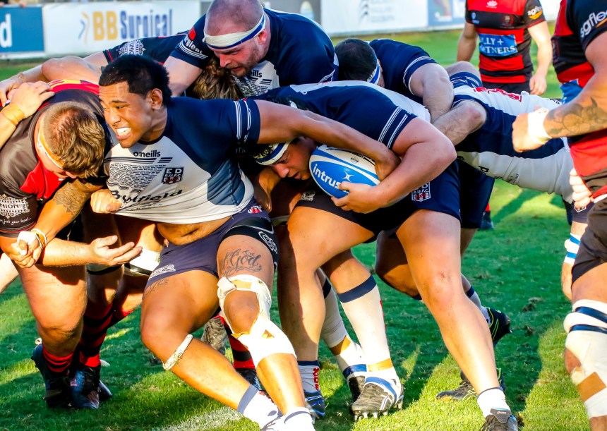 Eastwood rolling maul v Norths_2019_SG