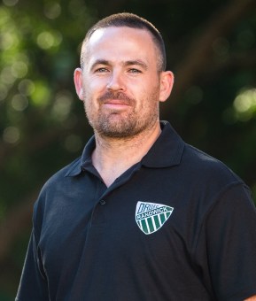 Shute Shield season launch