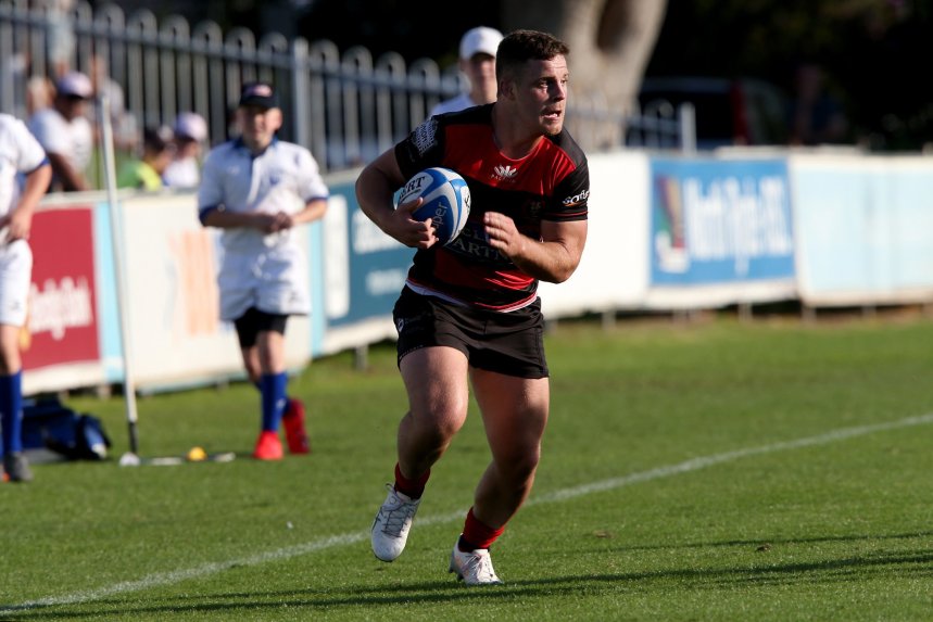 Harry Burey_Norths v Eastwood_2019_CC