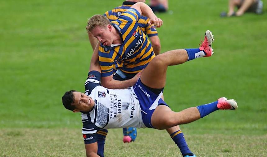 Harry Potter_Sydney Uni v Eastwood_Trial_2019_AJF