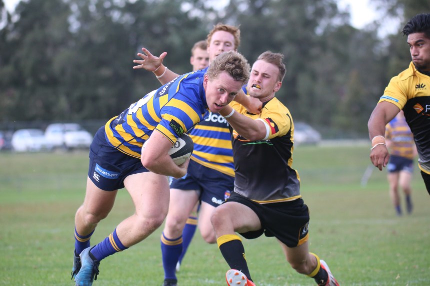 Harry Potter_Sydney Uni v Penrith_2018_AJF