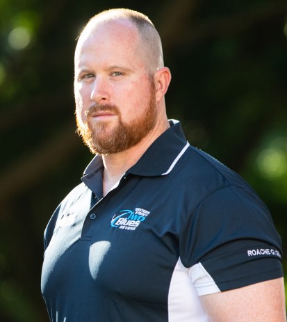 Shute Shield season launch