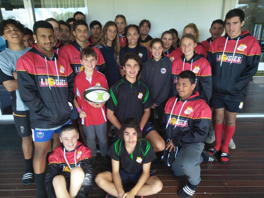 LLoyd McDermott Development Team