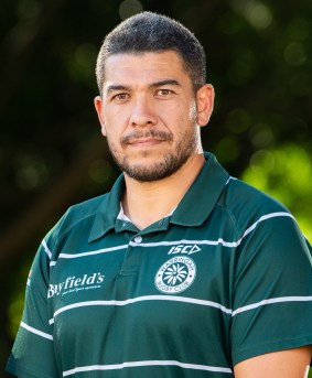 Shute Shield season launch