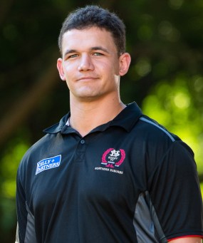 Shute Shield season launch