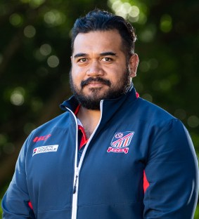 Shute Shield season launch