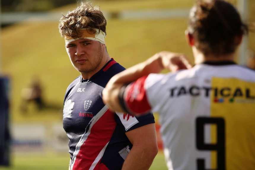 Rory O'Connor_Rising v Rays_2017_Kw