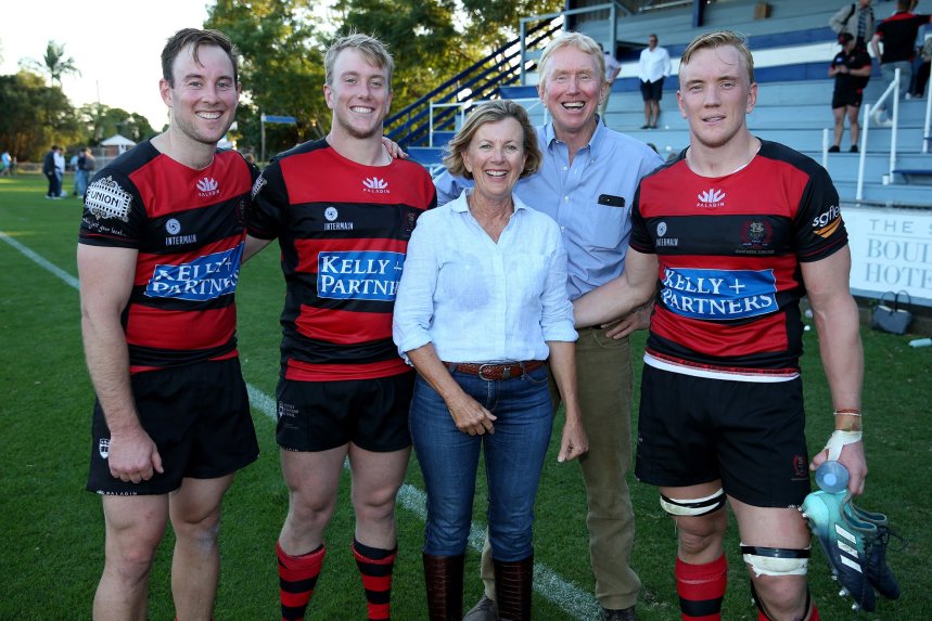 The Sinclair Clan 2_Norths v Eastwood_2019_CC