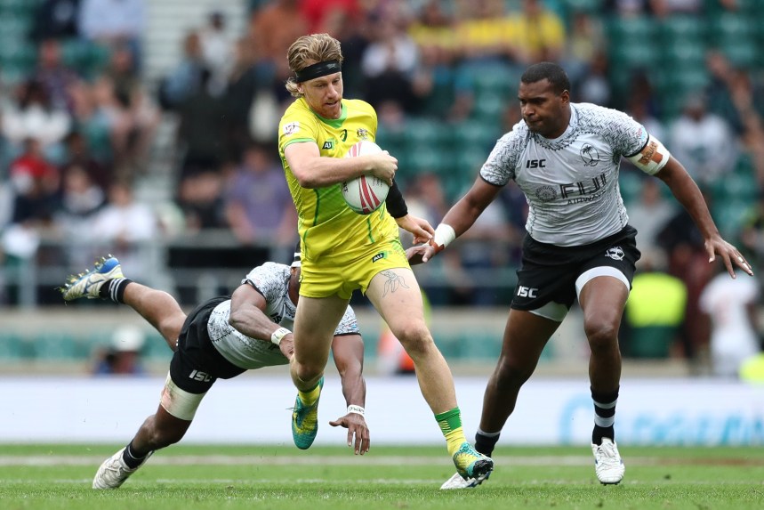 HSBC London Sevens 2019