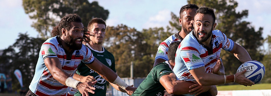 Souths lead the way as club rugby returns with a bang | Behind the Ruck