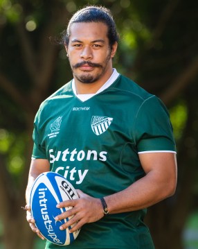 Shute Shield season launch