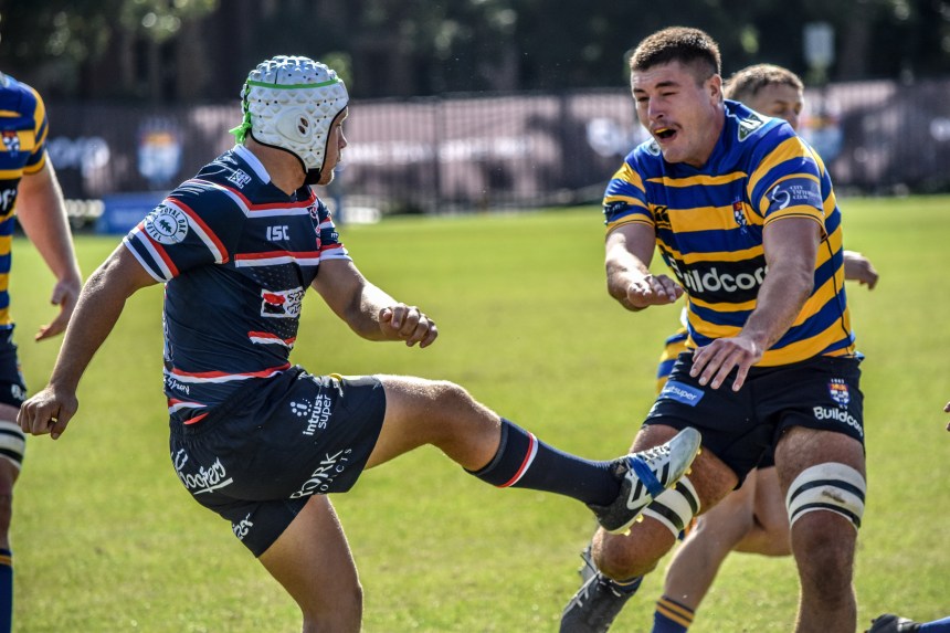 Mack Mason_Easts v Sydney Uni_2019_LL