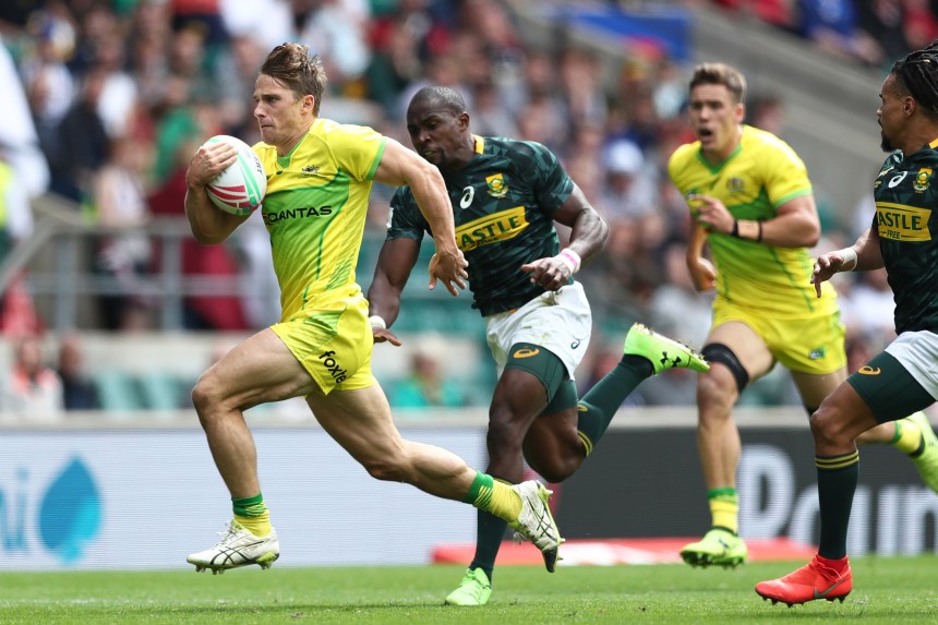 HSBC London Sevens 2019