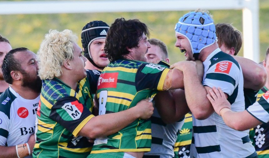Sam Thomson_Jordan Goddard scuffle_Warringah v Gordon_2019_AQ