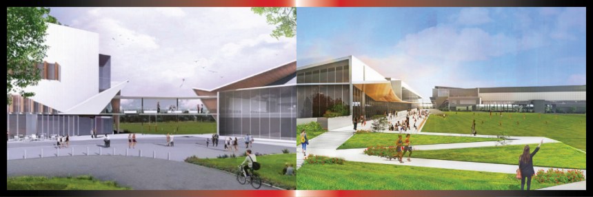 Concord Oval NEW montage