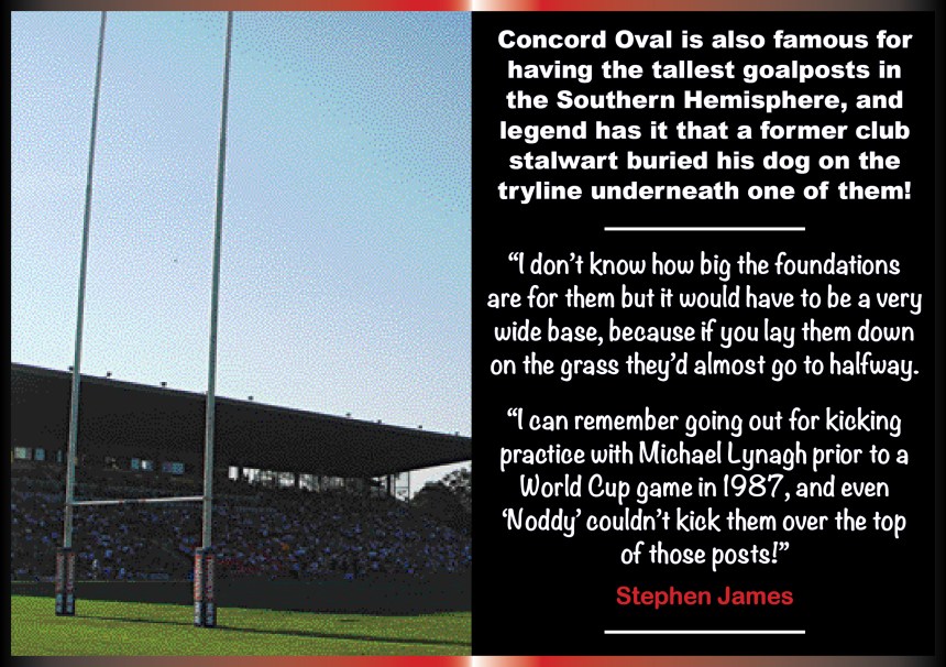 Concord posts graphic