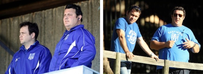 John Manenti_Stu Woodhouse_Tim Donnelly_2013_SPA