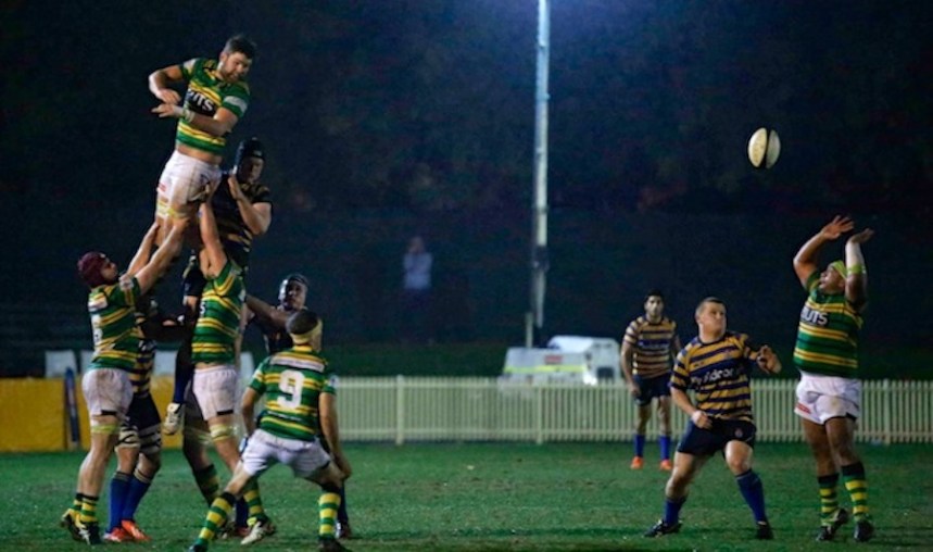 Tobias Gukibau_Gordon v Sydney Uni_2015_AJF