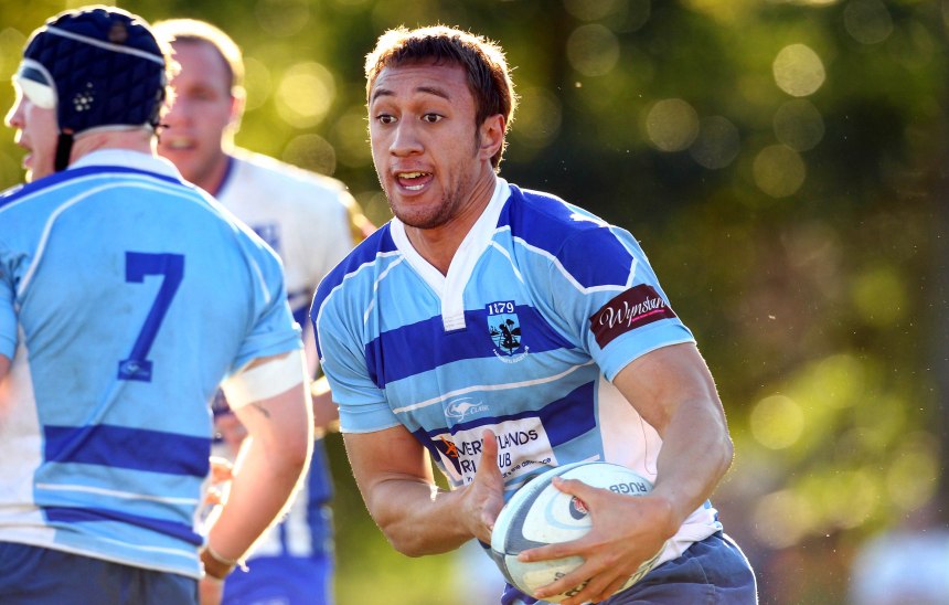 Latukefu, Maile runs 300711D-1385.JPG