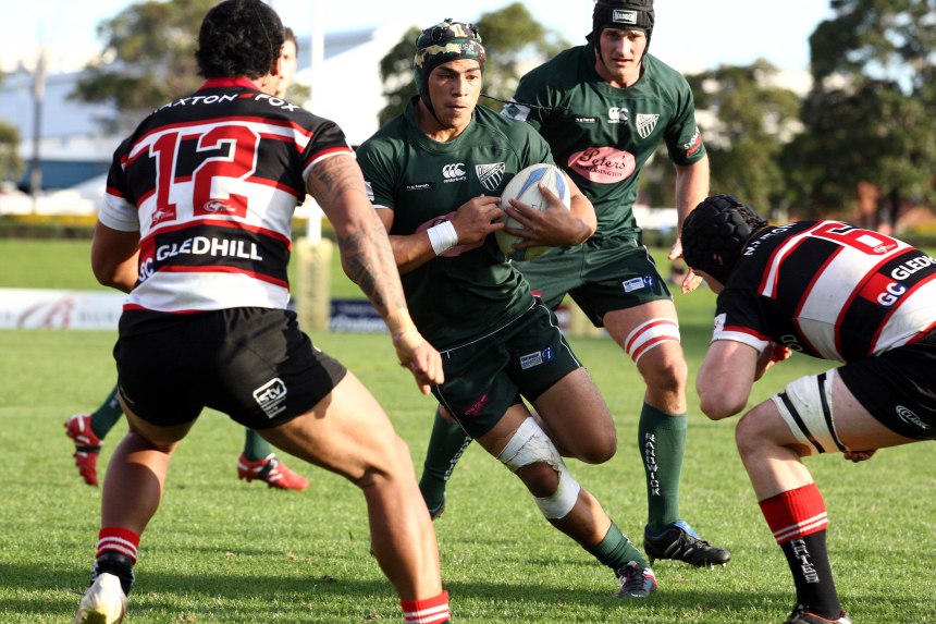 Samu, Peter runs 300612D-0008.JPG