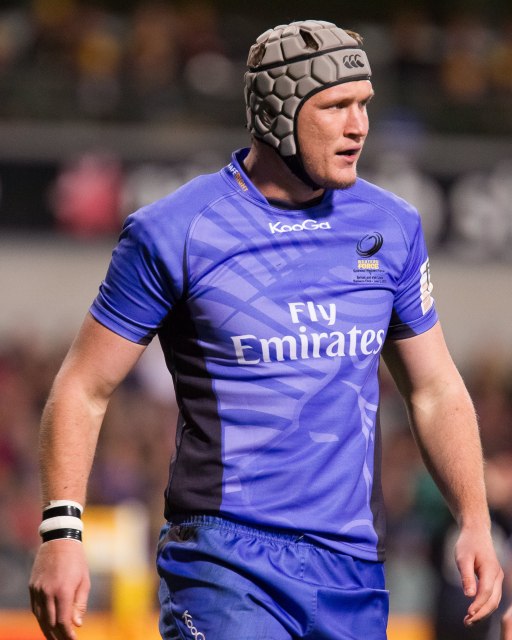 Ben Matwijow_Force v Lions_2013_Photae