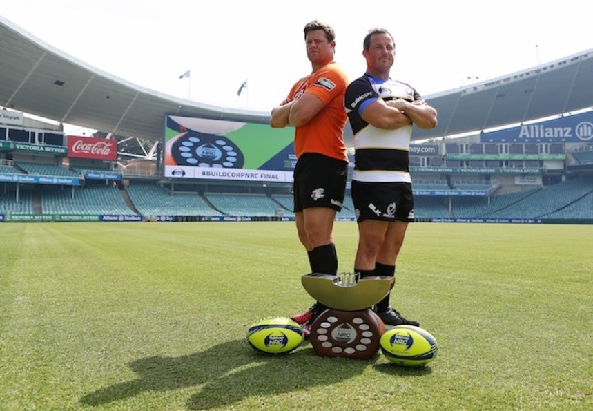 Paddy Ryan_Heath Tessman_NRC Grand Final Captain's Call_2016_KW