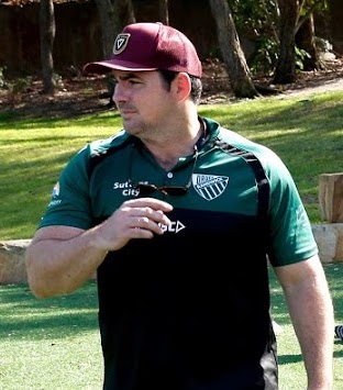 Ben McCormack_Randwick training_2020