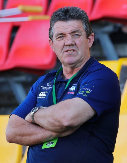 John Muggleton_Rams coach_2016_KW