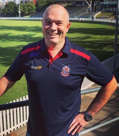 Matt McGoldrick_Manly coaching_2020_Manly